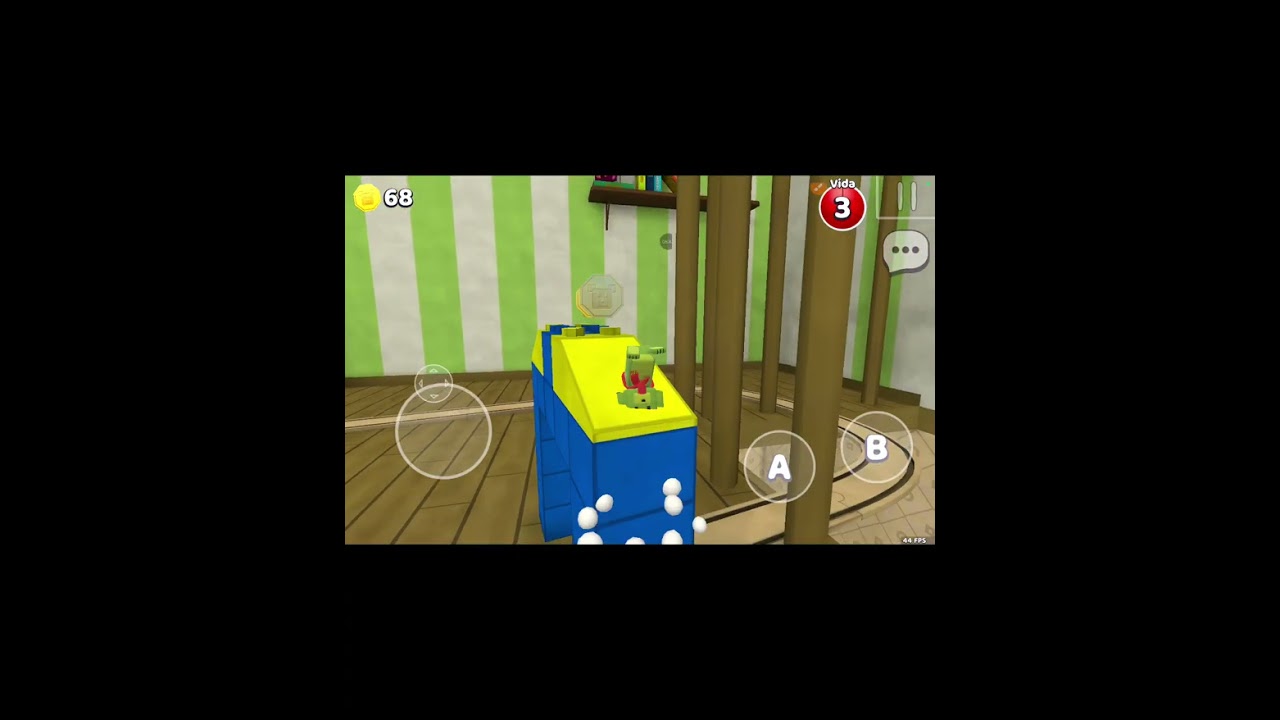 Super bear adventure oa restos 