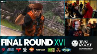 Dead Or Alive 5 Losers Finals Rikuto Bayman Vs Lopedo Jann Lee Final Round Xvi Tournament