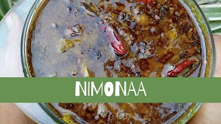 || How to make UP style matar ka Nimona|| recipe of special Nimona||हरे मटर का निमोना कैसे बनायें ||