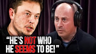 SpaceX Employee Suddenly Revealed Disturbing Details On Elon Musk