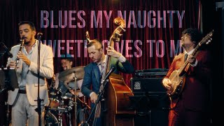 Blues My Naughty Sweetie Gives to Me - Fizz Jazz