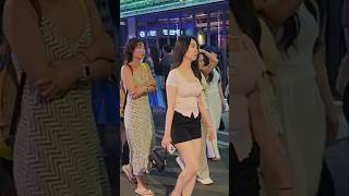 The Best Street Known For Nightlife