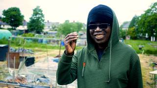 Macka B - Plant Farmer Plant Official Music Video