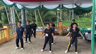 Download Lagu Lomba Senam Goyang Sambal Tuktuk Serdamalo 2024 MP3