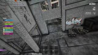 RC sims - Free style and practice