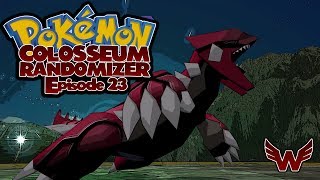 Pokemon Colosseum | Randomizer | Part 23: Poor Groundon...
Hey everyone! Welcome to Pokemon Colosseum Randomizer! Hope you all enjoy the new series! Let me know in the comments section or with the like button! Crazy to think you could Randomize a Gamecube game...
Previous Episode: https://youtu.be/vZbP2o2THhY
Playlist Link: https://www.youtube.com/playlist?list=PLNuK-FjNvIes-XDo8wzkLPJg2gbUvjkjw
Next Episode: https://youtu.be/L-hgAwej7_c Pokemon Colosseum | Randomizer | Part 23: Poor Groundon...