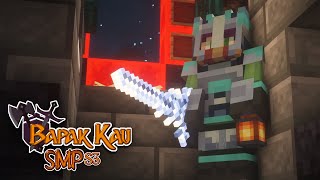 Ternyata Musuh Kita Lebih Kuat di Bapak Kau SMP S3 ... [#25]