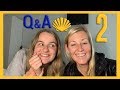 Q&A: Poncho vs Rain Jacket, Advice For Starting Your Own Channel, Hiking With Children, Food, etc.