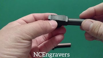 NCEngravers Laser work examples
