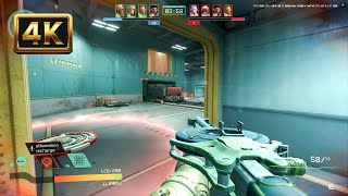 Concord Gameplay 4K