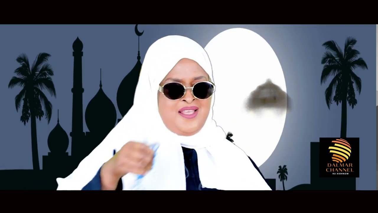 Qasiido | Nabi Amaan | Addoon Rabigiisa Raali Galiyey | Shamis, Faysa & Ismahaan | 2026