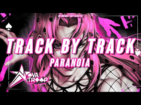 Track by Track: Paranoia (Diavolo)
