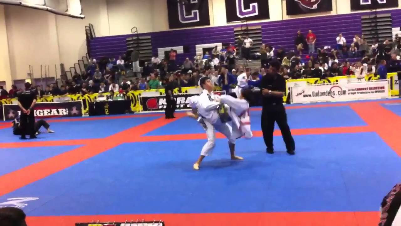 NY International Open BJJ Zata Toscano (AllianceNYC) 4/16/11