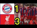The Day Sadio Mane And Vigil Eliminated Bayern Munich At The Alianz Arena in UCL 2018