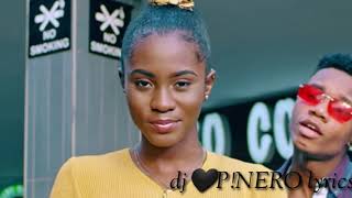kidi_gyal dem sugar-lyrics