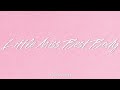 KMAN 6IXX- LITTLE MISS BEST BODY LYRICS| TT LYRICS