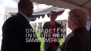 Klantenfabriek In De Kuip