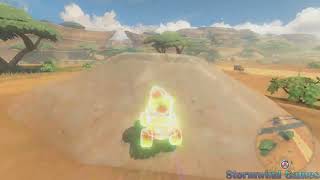 Mario Kart World - Playthrough Part 43 | Stormwind Games