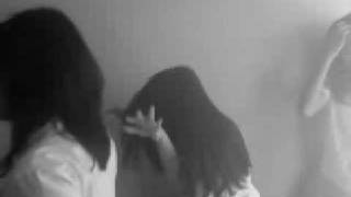Kaye FREAKS OUT!
