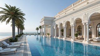 Inside Royal Mega Palaces | Timeless Masterpieces of Luxury Reserved for Kings