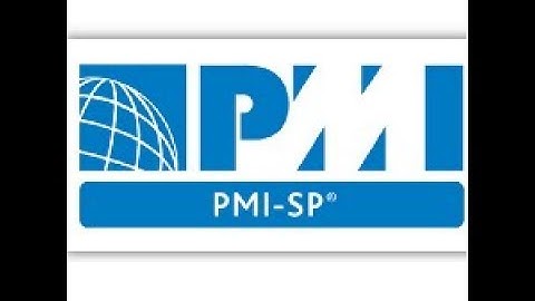 PMI Scheduling Professional PMI SP Certification Prep