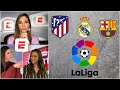 La ELIMINACIÓN del Real Madrid, ¿le PONE PRESIÓN al Barcelona y al Atlético de Madrid? | Exclusivos