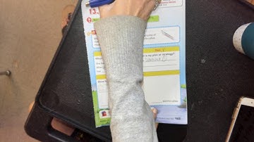 Go Math 13.5 Word Problems