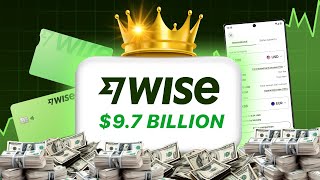 How Wise App Became the King of Online Payments?  [CaseStudy] #wise #paymentapp #casestudy