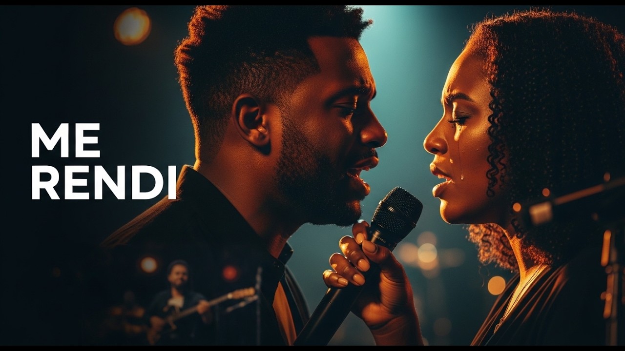 COLETANEA TUDO ENTREGAREI – Versão Groove Worship | Groove Gospel | Louvor Soul & R&B