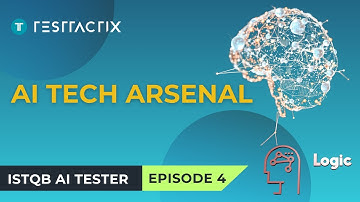 AI Technologies Explained: Neural Networks, Fuzzy Logic & Genetic Algorithms | ISTQB CT-AI E04