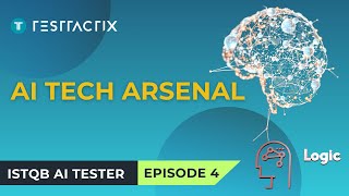 Ai Technologies Explained Neural Networks, Fuzzy Logic Genetic Algorithms Istqb Ct-Ai E04