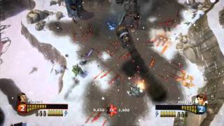 Gatling Gears | MicYou