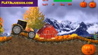 FARMER QUEST TRACTOR DRIVER 2 - racing games android screenshot 2