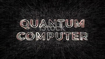 Quantum Computing - The Cybersecurity Revolution