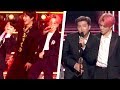 Watch BTS Perform, Accept an Award and Take Pics With Celebs During 2019 Billboard Music Awards