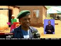 Sepolesa se re ha ho motho a seng a tshwerwe ka polao ya Makuya