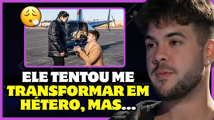 ALVARO FALA SOBRE PRECONCEITO DA FAMÍLIA POR SER G4Y... | PodcatsDelas Cortes
