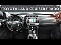 Один из лучших внедорожников для России / Toyota Land Cruiser Prado J150 Lux Safety 2020