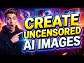 Uncensored AI Video Generator - Unlimited AI images - GPT Images 2.0 VS Nano Banana 2