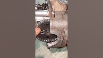 Activa#timing chain#viral #viral video#short video#video #YouTube short#subscribe #mechanic 🧑‍🔧🔧🙏