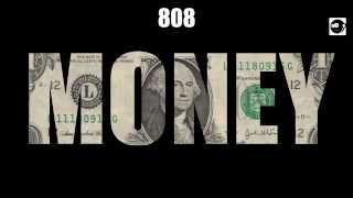 Rihanna - Pour It Up (RL Grime Remix) | LYRIC VIDEO