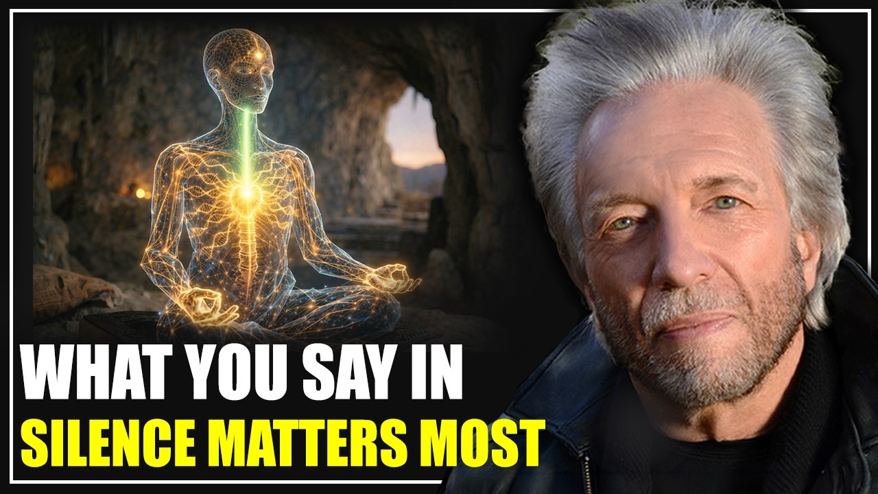Wisdom Codes: How Sound, Vibration and Ancient Words Affect the Body