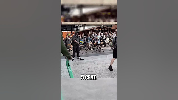 WENN ich du WÄRE (ESKALATION) | Filow vs. Zarbex.