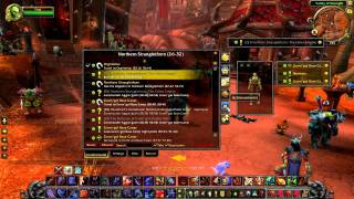 Search & Stricky Frame Feature, Mount & Companion Guide | Dugi Guides
