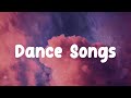 Playlist of songs that&#39;ll make you dance ~ Feeling good playlist