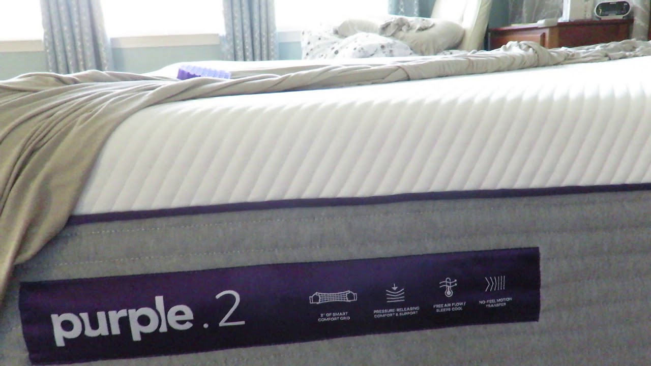 purple 2 mattress review reddit