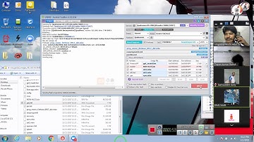 redmi 5a  dead emmc profh