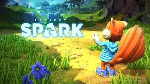 Project Spark Developer Team Dakota  Interview