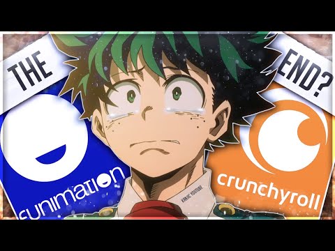 Hunter x Hunter Is Heading to Funimation This Week