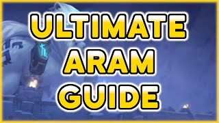 The Ultimate ARAM Guide